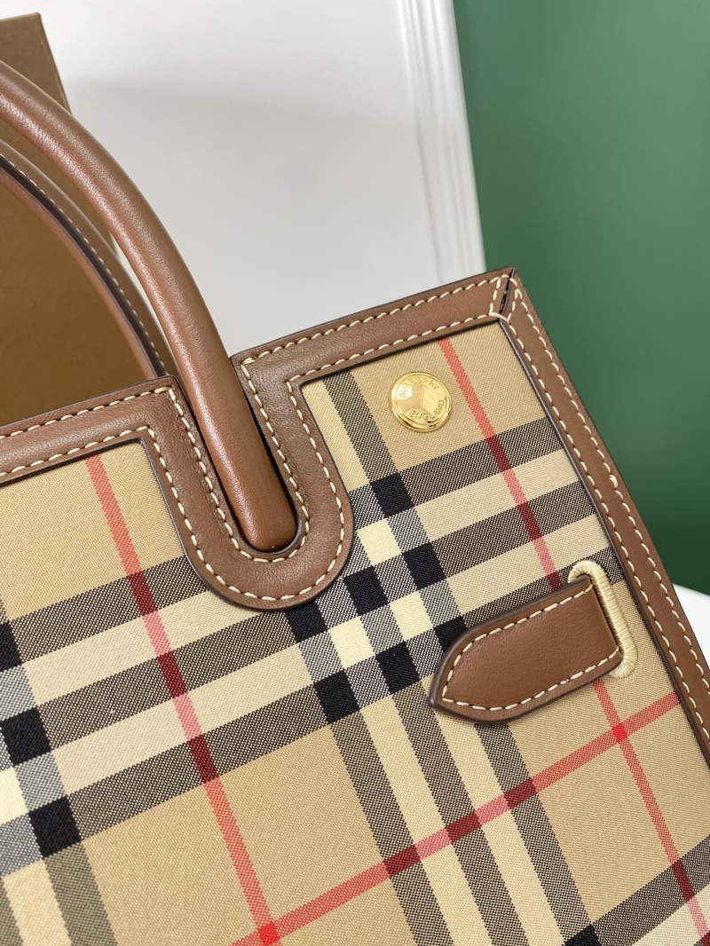 Burberry Shopping Bags